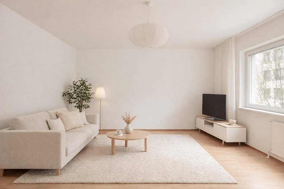 "Mitten im Leben: Charmante Stadtwohnung", Wohnung-miete, 1.274,64,€, 1040 Wien 4., Wieden