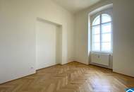 Moderne 3-Zimmer-Wohnung im Arsenal!