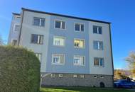 2-Zimmer-Wohnung in ruhiger Lage von Schrems