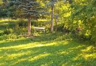 Ihre Liegenschaft mit soviel Wald! Errichten Sie hier Ihr Traumhaus!