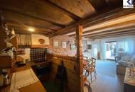 "SKI-IN SKI-OUT"/ FERIENWOHNUNG am Fuße des HAHNENKAMMS
