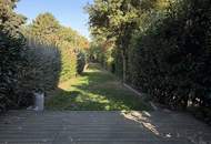 Designer-Doppelhaushälfte mit DACHTERRASSE & GARTEN & STELLPLATZ in Mödling