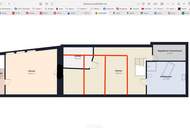 OPEN HOUSE SA, 19.09. ab 10:00 - CHARMANTES GROSSES HAUS in Jedenspeigen