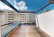 / 3 ZIMMER / VERFÜGBAR AB 1.08.2026/ NACHHALTIGES WOHNEN / KAGRAN / BALKON