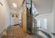 Schöne 3-Zimmer Altbauwohnung, Nähe Schloss Belvedere