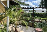 Land Villa in Stasshof