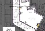 Sonnige DG-Maisonette-Wohnung in Stockerau – viel Platz für die ganze Familie!