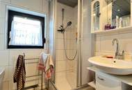 Attraktives Mehrfamilienhaus mit großem Grundstück und Schwimmteich in Feldkirchen bei Mattighofen