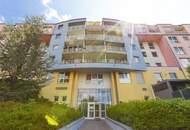 Drei-Zimmer-Wohnung mit Loggia und Einbauküche zu verkaufen