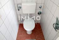 Kleinwohnung mit ca 40,79m² ( Warmmiete) im Wehrgraben - Steyr