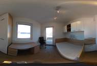 Traumhaft wohnen: Maisonettenwohnung mit Balkon und Terrasse in sonnig-zentraler Lage