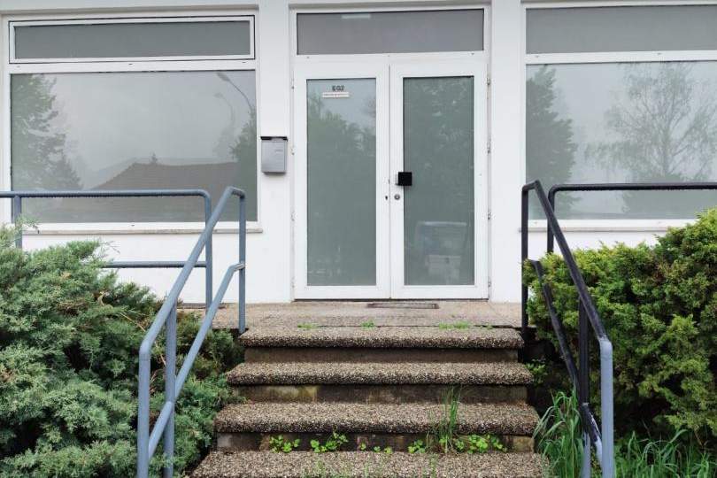Günstige Gartenwohnung (Schweden-Haus) im Pollhammercenter, Wohnung-kauf, 4053 Linz-Land