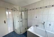 Großzügige 3,5-Zimmer-Wohnung mit Loggia am Glan-Radweg in Klagenfurt