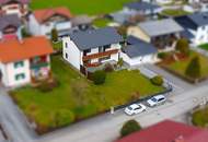 We are Family - Einfamilienhaus in Thalgau