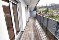 tolle 3-Zimmerwohnung mit optimalem Grundriss im Wohnpark Tullnerfeld INKLUSIVE TIEFGARAGEN- und AUßENSTELLPLATZ - im Grünen wohnen, aber in der Stadt arbeiten