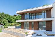 Haus im Haus – Exklusive Maisonette mit Garten