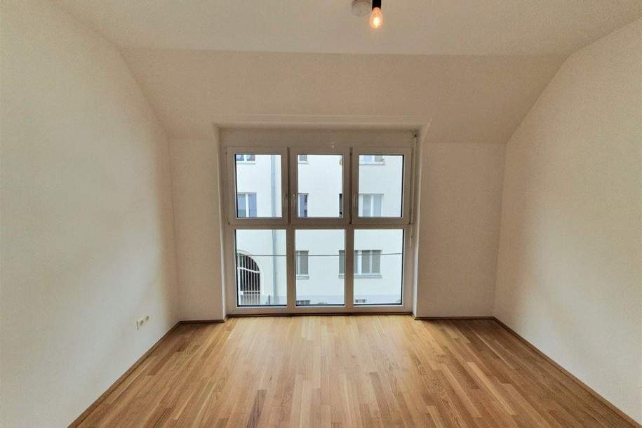 Helle Neubauwohnung, großzügige Aufteilung // Nähe U6!!, Wohnung-miete, 1.135,00,€, 1120 Wien 12., Meidling