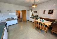 Bungalow mit großem Garten in ruhiger Wohngegend