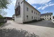 Zeillern – herrliche 4 Zimmer Maisonettewohnung mit Dachterrasse