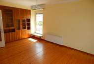 Gemütliche helle 2-Zimmer-Wohnung in Güssing nähe der Burg mit einer Loggia und Garage