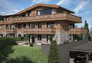 Residence Burgstall - Top I