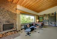 Freizeitwohnsitz mit großzügigem Grundstück und Wohnhaus in Bestlage nahe von Innsbruck