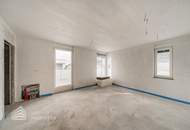 Erstbezug! Wunderschönes 4-Zimmer-Einfamilienhaus in Korneuburg