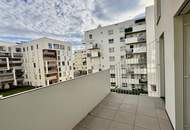 Top-Lage, Neubau, provisionsfrei – 3-Zimmer-Wohnung mit Balkon!