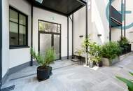 STARTERHIT IM STILALTBAU