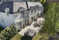 Villa Murano – Ein Meisterstück im Golfresort Fontana | Oberwaltersdorf