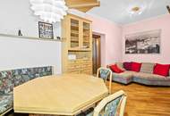 "2-Zimmer-Wohnung in Meidling!"