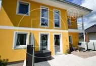 Gepflegtes Einfamilienhaus in Grünruhelage!