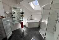 Traumhafte, sonnige Penthouse-Wohnung in Saalfelden am Steinernen Meer zu verkaufen