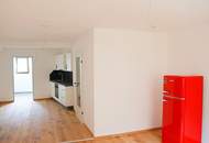 Moderne 2-Zimmer-Wohnung in zentraler Lage