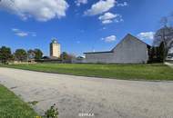 Exklusives Baugrundstück in Toplage – Großzügig, teilbar & perfekt angebunden