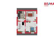 Einfamilienhaus mit Pool und großem Grundstück