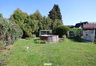 Einfamilienhaus mit ca. 600 m² Grundstück in ruhiger Wohnlage von Voitsberg