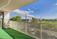 3 Zimmer Wohnung mit perfektem Umfeld