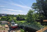 4-Zimmer-Wohnung in Jedlesee nahe Donau | Fertiggestellt