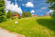 „Panorama-Grund“ mit atemberaubendem Blick im Sonnenort Diex