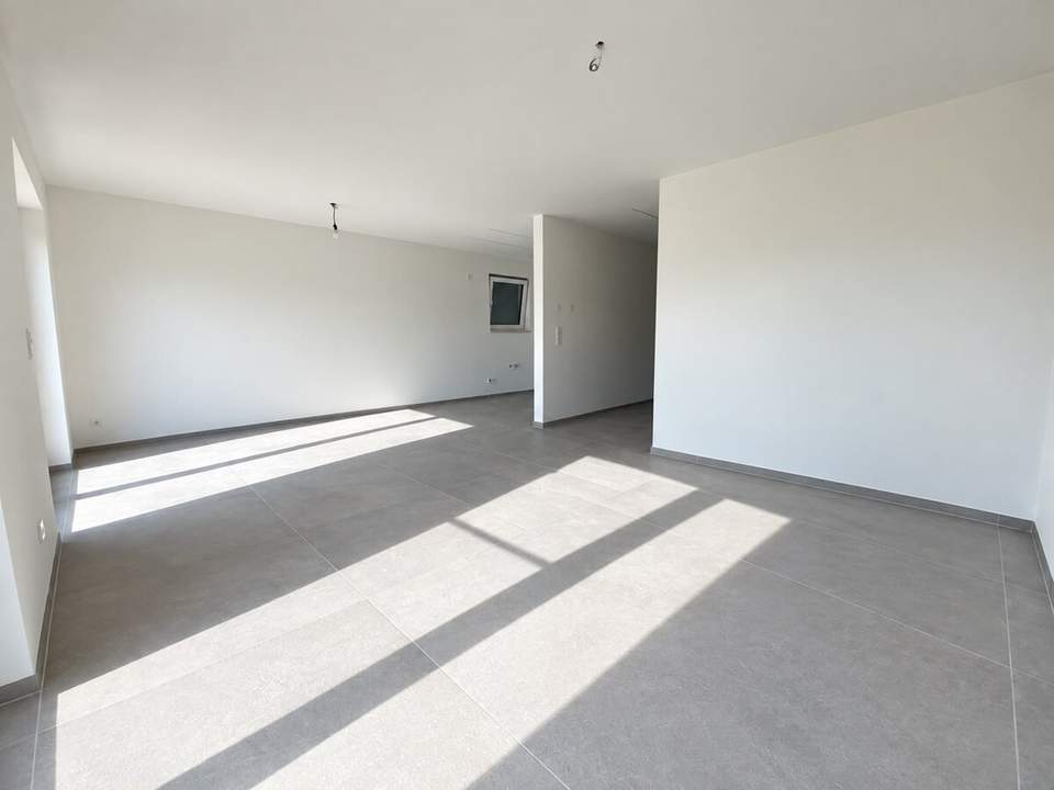 Beginn das Familienglück – Reihenhaus mit Garten