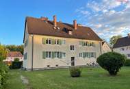 Gut aufgeteilte 2-Zimmerwohnung in ruhiger Lage