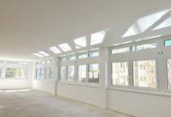 TOP LAGE: MODERNE BÜROFLÄCHEN IM EKAZENT HIETZING