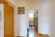 Ihre Chance: 3-Zimmer-Dachgeschoßwohnung mit Aussicht und Lift
