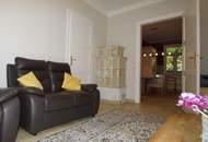 "Cool and hot - Cottagelage Hietzing mit Dachterrasse"