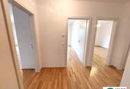 tolle 3-Zimmerwohnung mit optimalem Grundriss im Wohnpark Tullnerfeld INKLUSIVE TIEFGARAGEN- und AUßENSTELLPLATZ - im Grünen wohnen, aber in der Stadt arbeiten