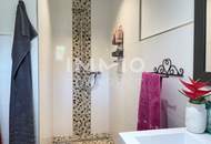 Einfamilienhaus in dörflicher Grünrandlage