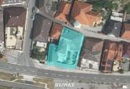 Mietobjekt mit vielen Optionen, 4 Euro pro m²