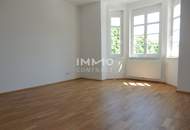 4 Zimmer Wohnung mit Loggia! Unbefristet und Ablösefrei!