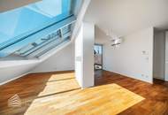 Einzigartige 5-Zimmer Stadtwohnung mit Terrasse, Nähe Stephansplatz